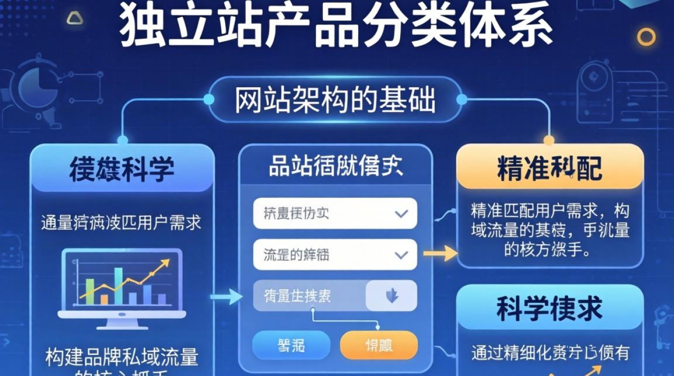 独立站怎么进行产品分类?独立站产品分类技巧有哪些? 独立站产品分类技巧有哪些
