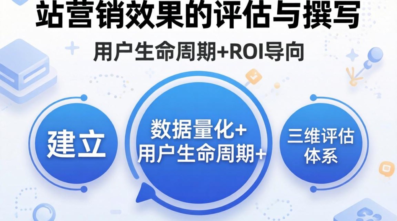 独立站营销效果分析报告怎么写