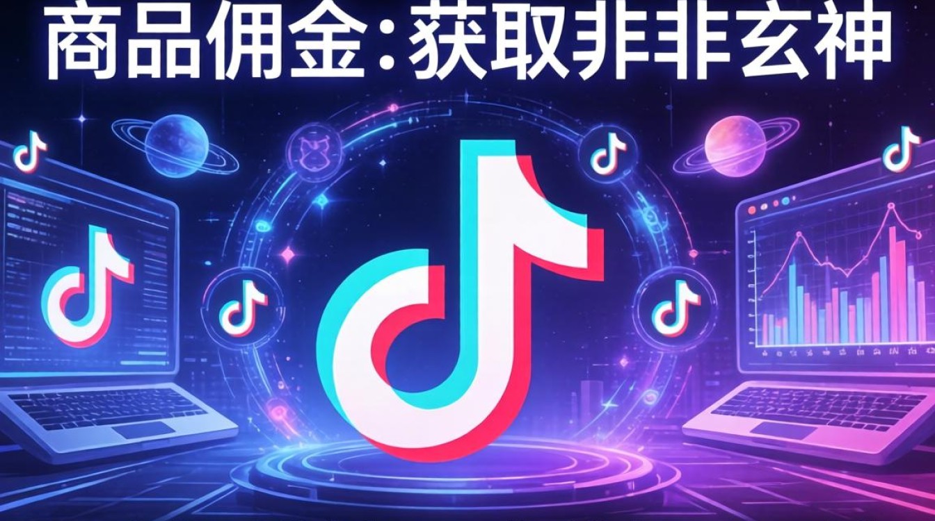 抖音商品佣金怎么算?新手做抖音商品佣金从入门到精通实战教程 新手做抖音商品佣金从入门到精通实战教程