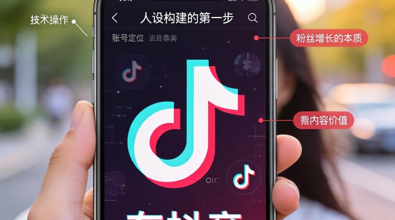 抖音背景怎么拍上去的,如何快速增加粉丝? 抖音背景怎么拍上去的