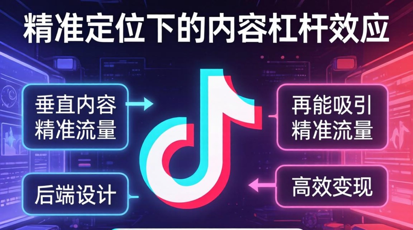 抖音怎么引流运营从零到变现实战教程