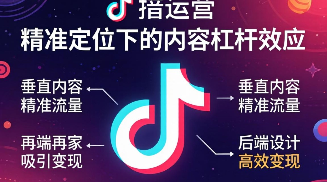 抖音怎么引流运营从零到变现实战教程