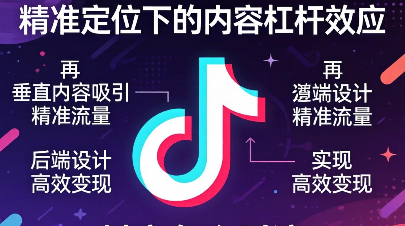 抖音怎么引流运营从零到变现实战教程