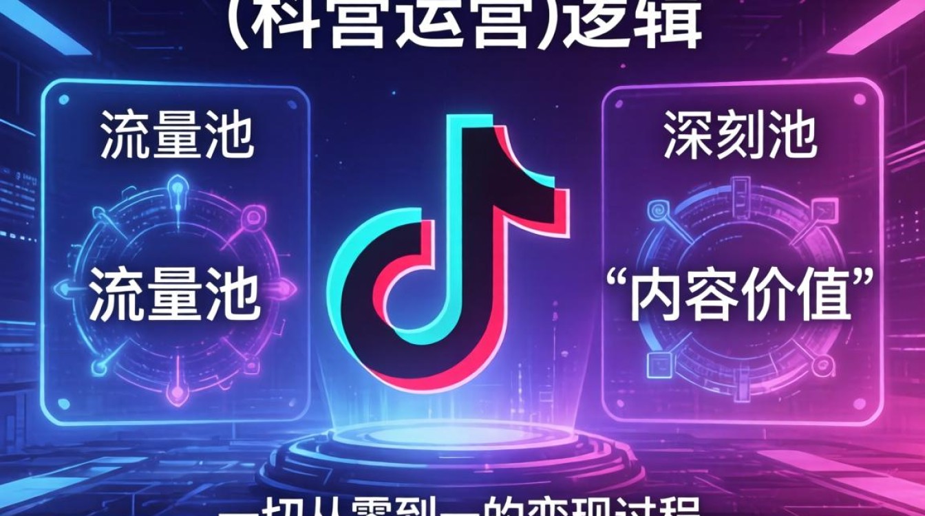 抖音运营从零到变现实战教程