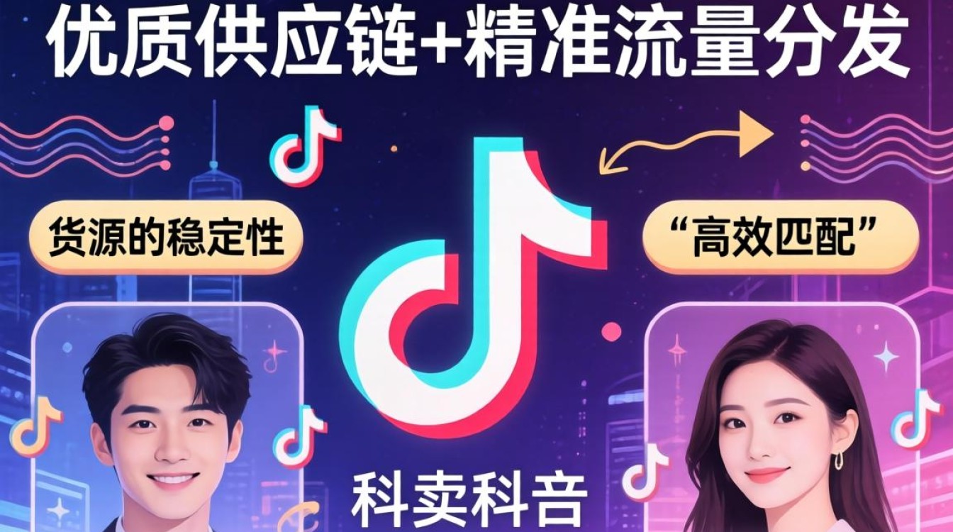 抖音带货货源哪里找?抖音带货货源完整版运营攻略与变现 抖音带货货源完整版运营攻略与变现