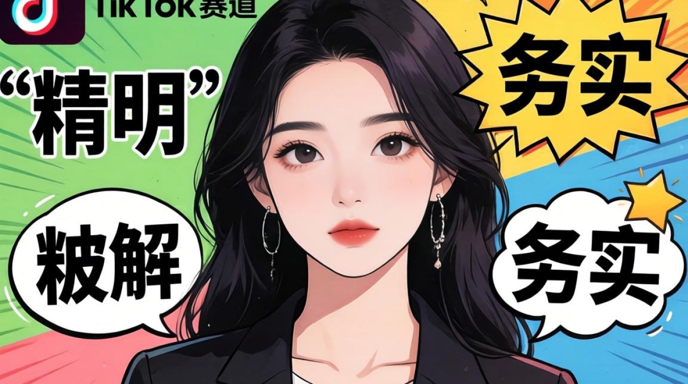 湖北人说tiktok如何解决创意难题