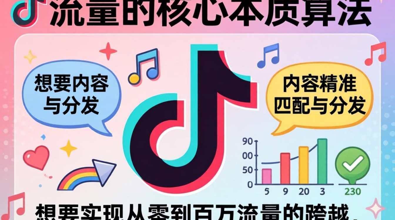 TikTok流量提升的实用技巧有哪些