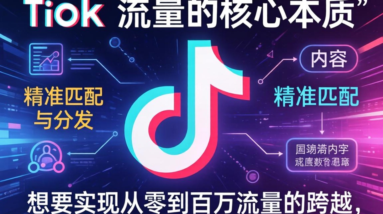 TikTok流量提升的实用技巧有哪些