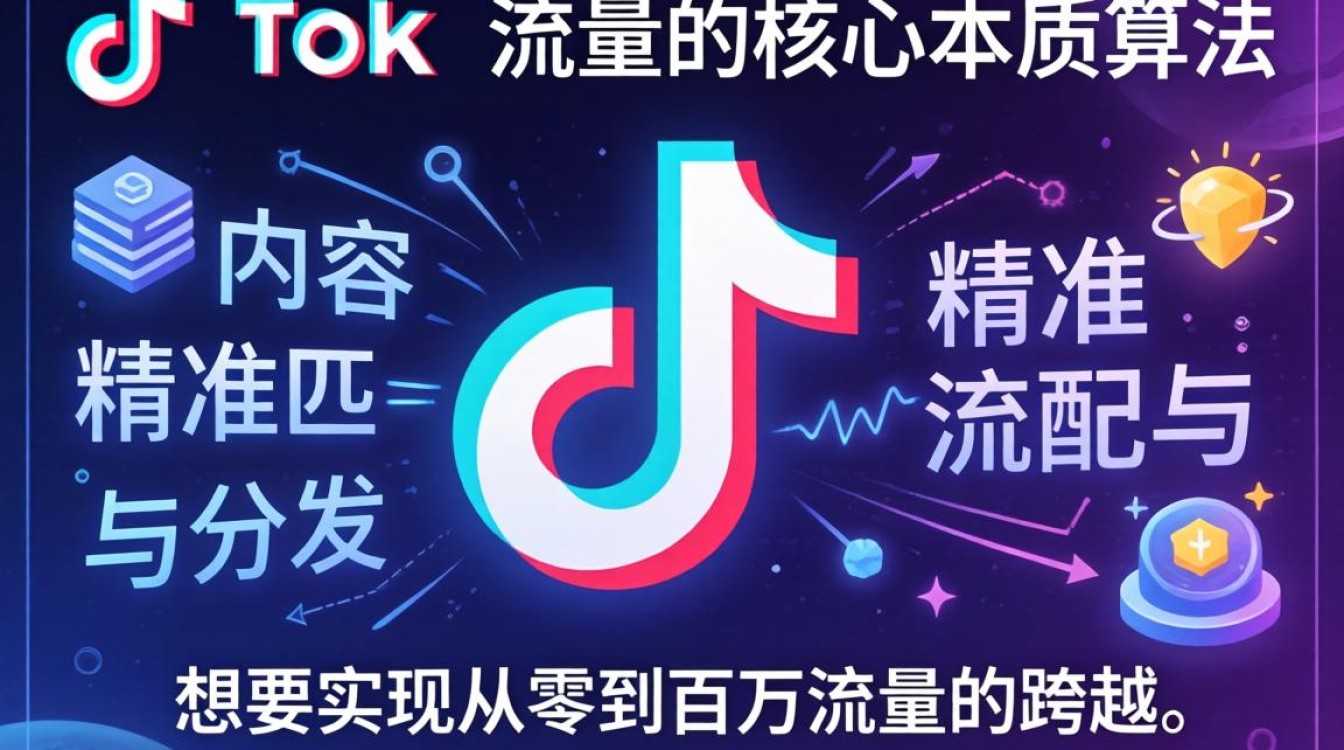 TikTok流量提升的实用技巧有哪些