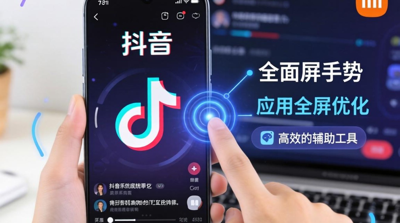 小米手机抖音怎么全屏播放,抖音全屏播放设置方法 小米手机抖音怎么全屏播放