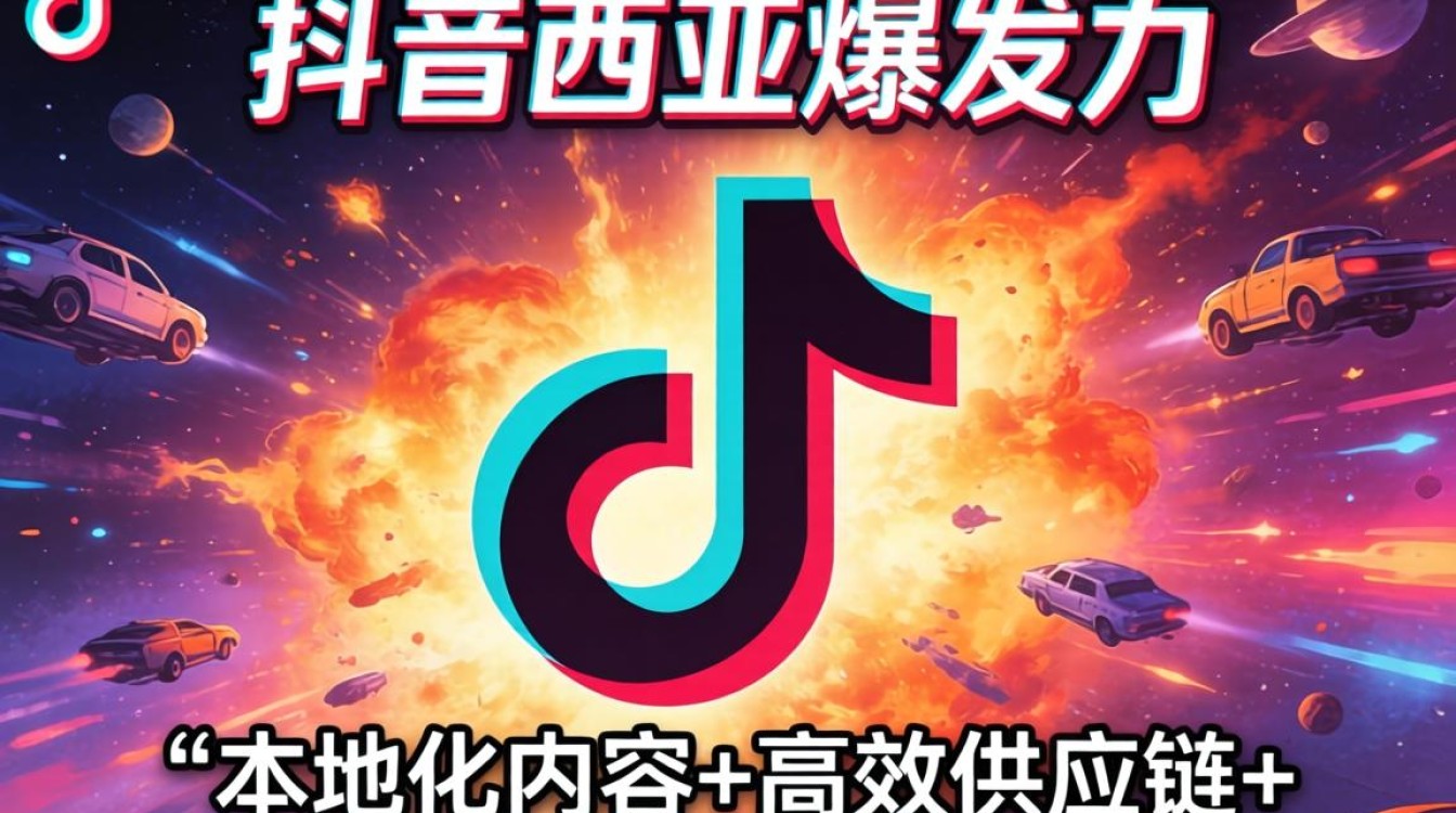 TikTok马来西亚语跨境运营怎么做