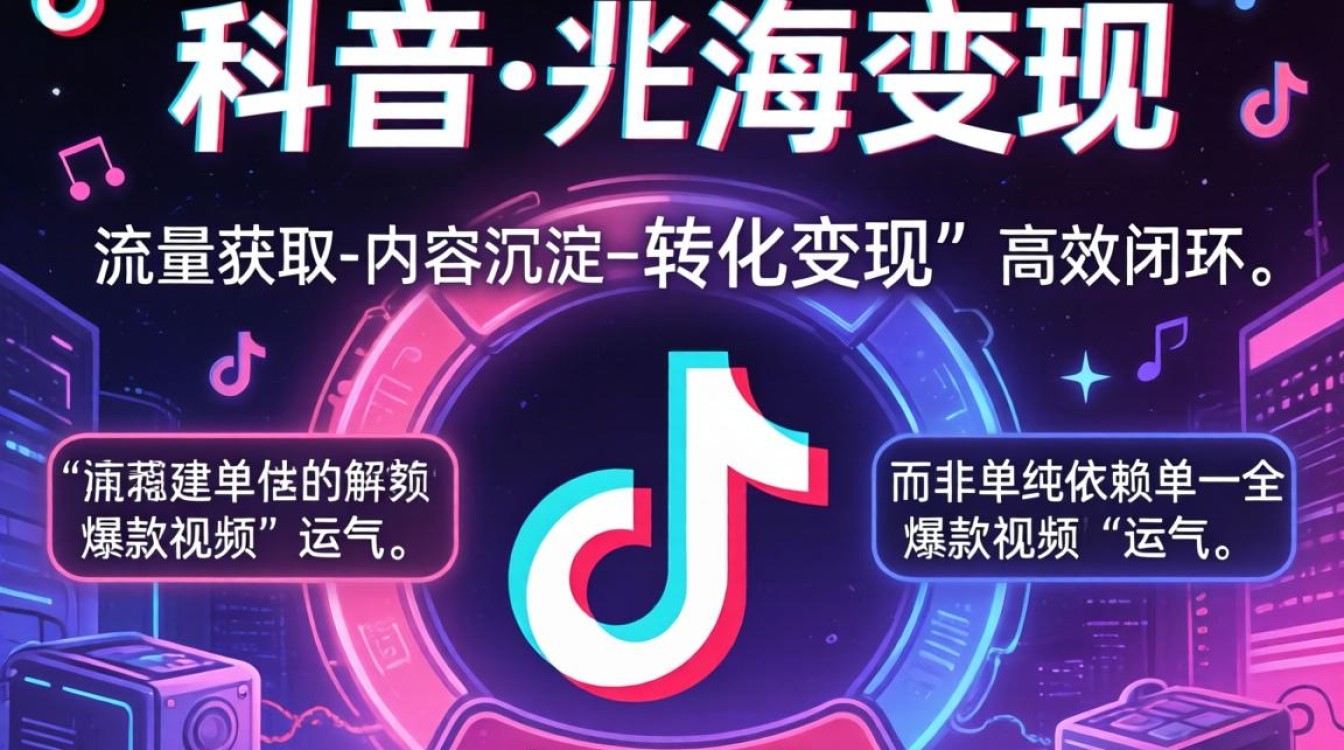TikTok老任出海变现完整教程怎么样?新手如何通过TikTok快速变现? TikTok老任出海变现完整教程怎么样