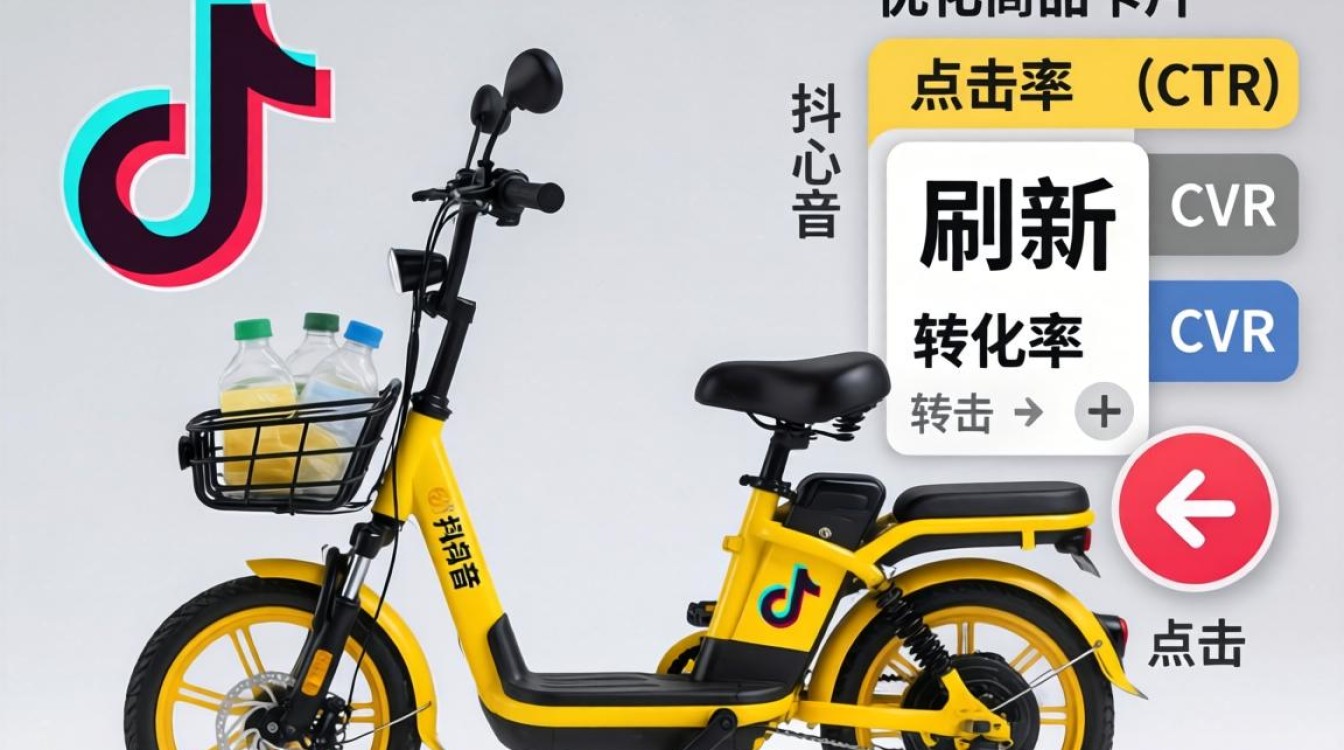 抖音小黄车要怎么刷新呢?抖音小黄车刷新不出来怎么办 抖音小黄车刷新不出来怎么办