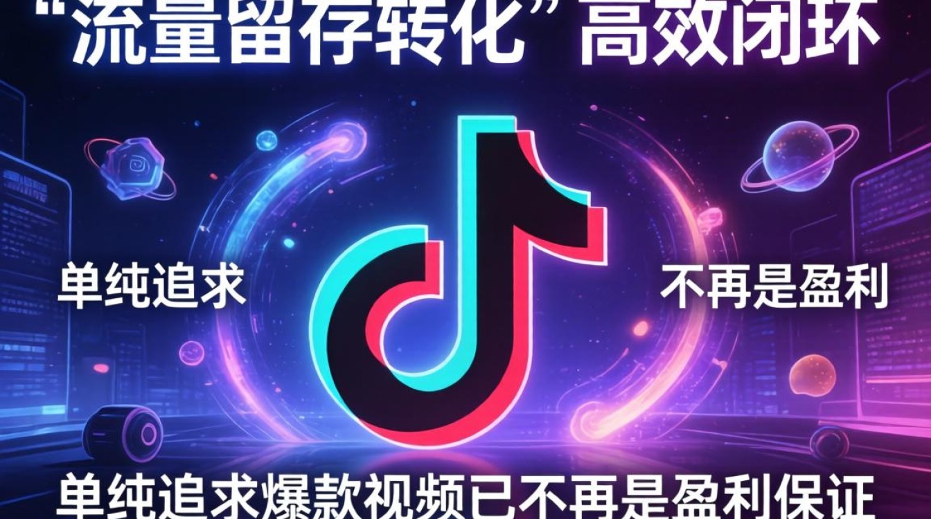 抖音怎么变现运营技巧与变现模式全解