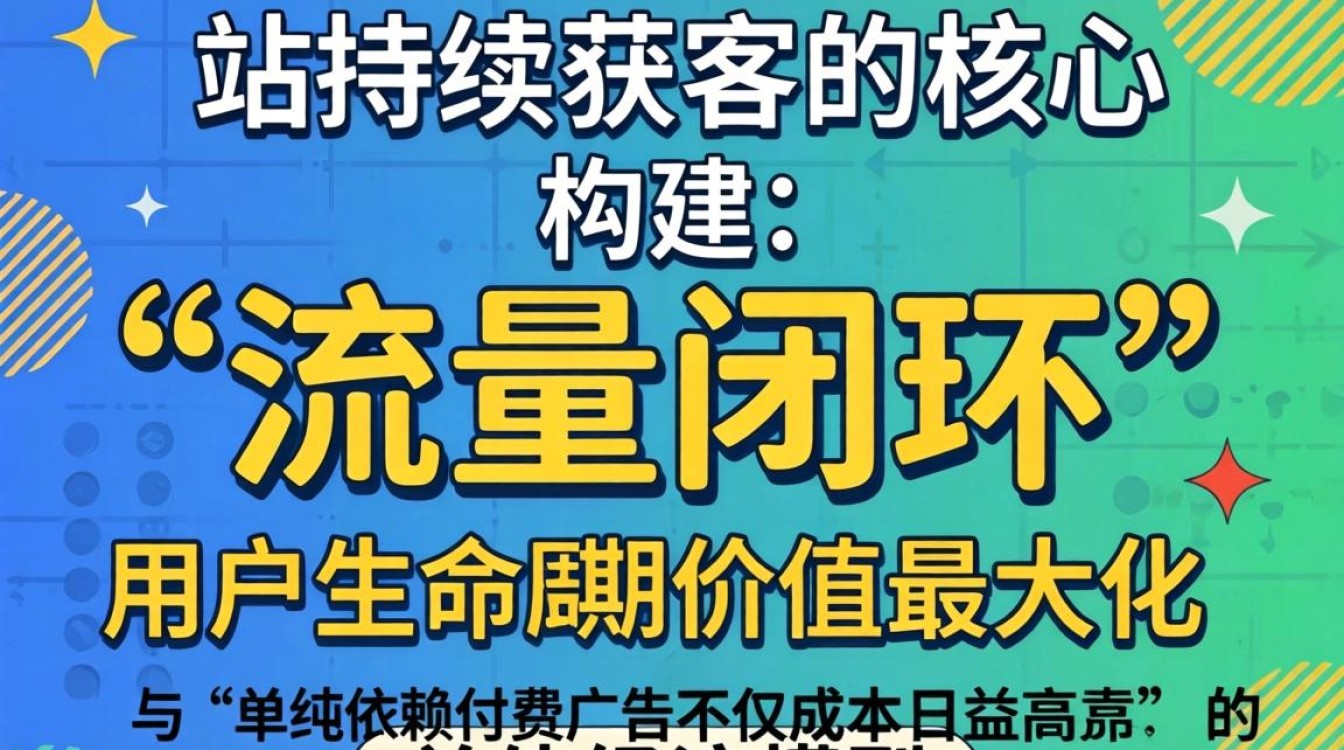 独立站怎么持续获客?独立站如何低成本引流? 独立站如何低成本引流
