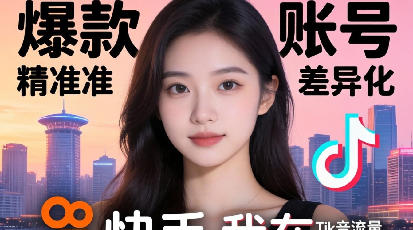 快手如何看世界?TikTok运营攻略手把手教你 TikTok运营攻略手把手教你