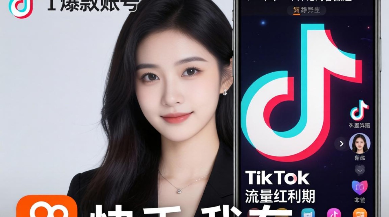 快手如何看世界?TikTok运营攻略手把手教你 TikTok运营攻略手把手教你