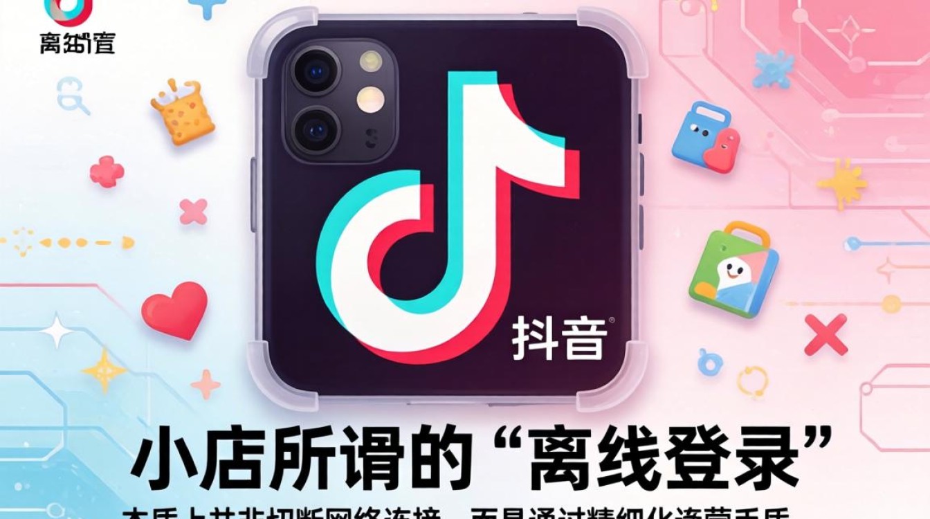 抖音小店离线登录会封店吗