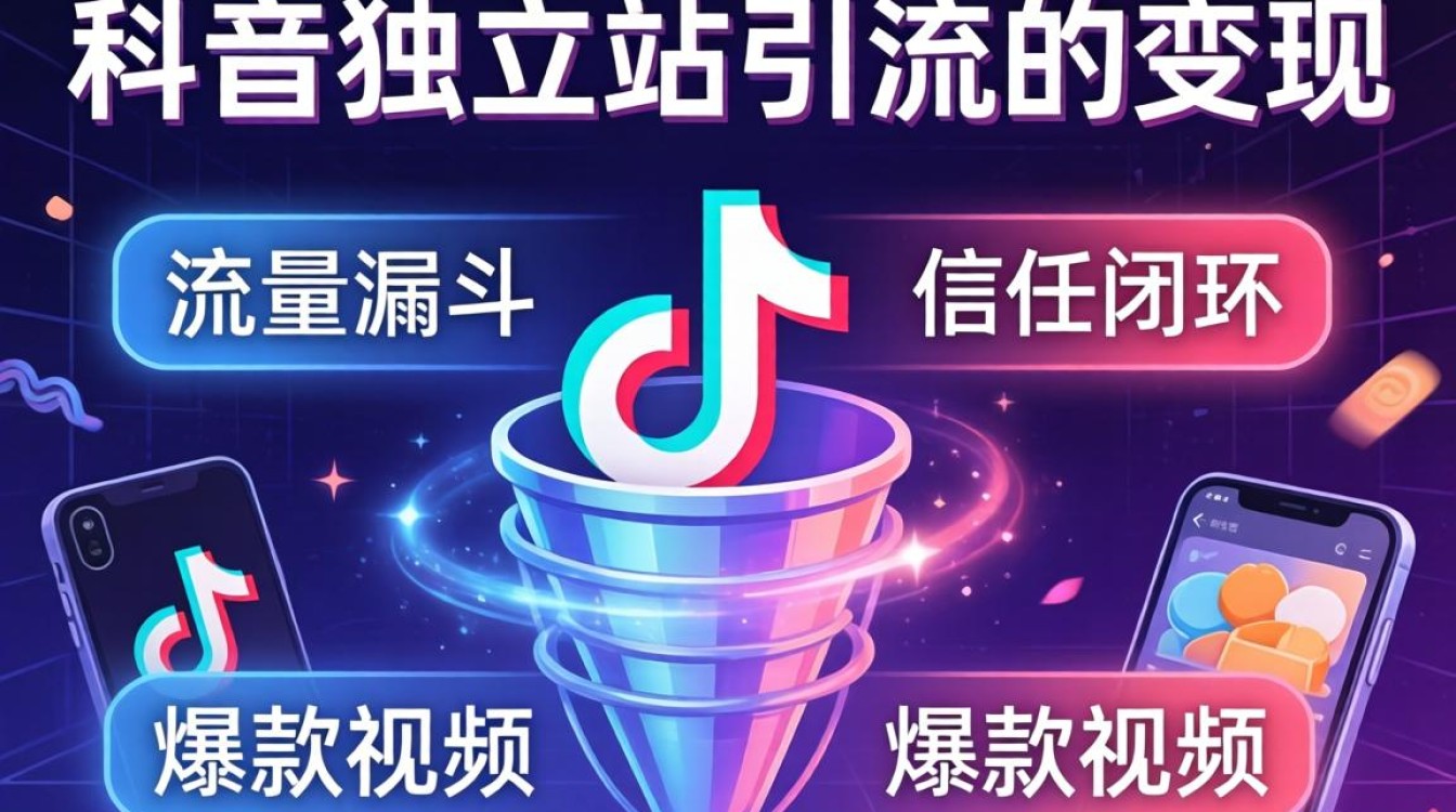 tik tok独立站赚钱是真的吗