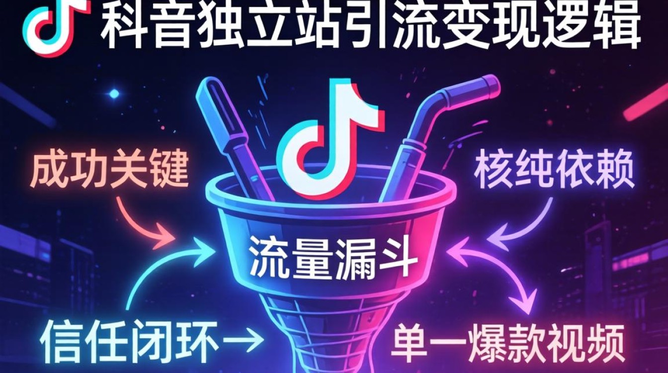 tik tok独立站赚钱是真的吗