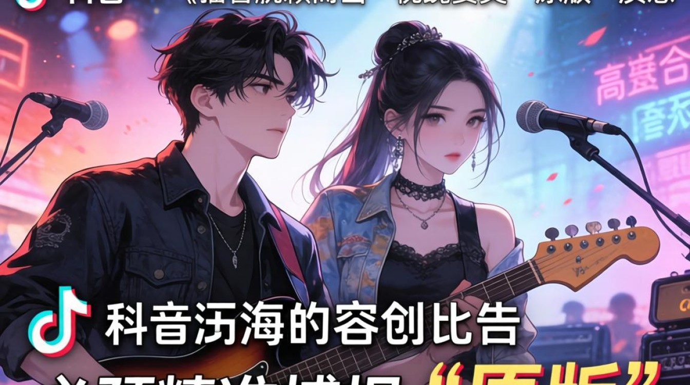 TikTok宁艺卓原版出海内容创作技巧有哪些