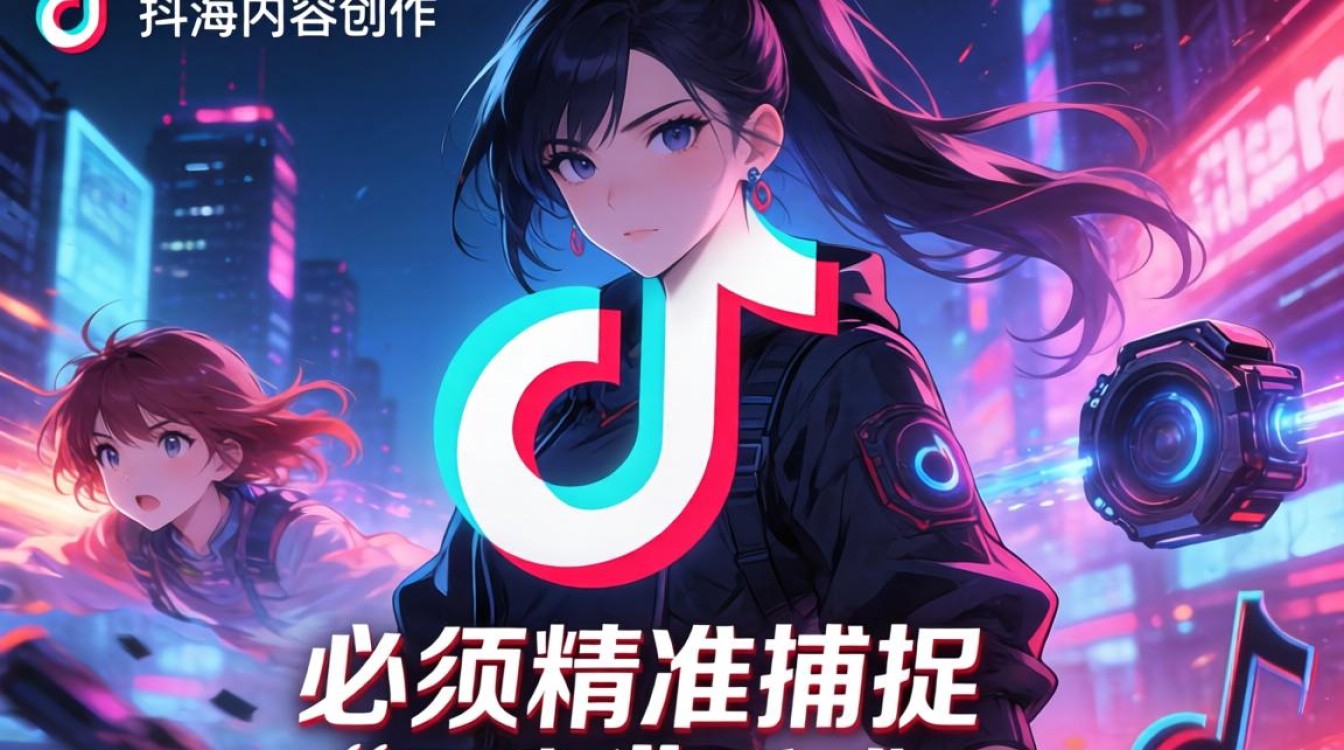 TikTok宁艺卓原版出海内容创作技巧有哪些