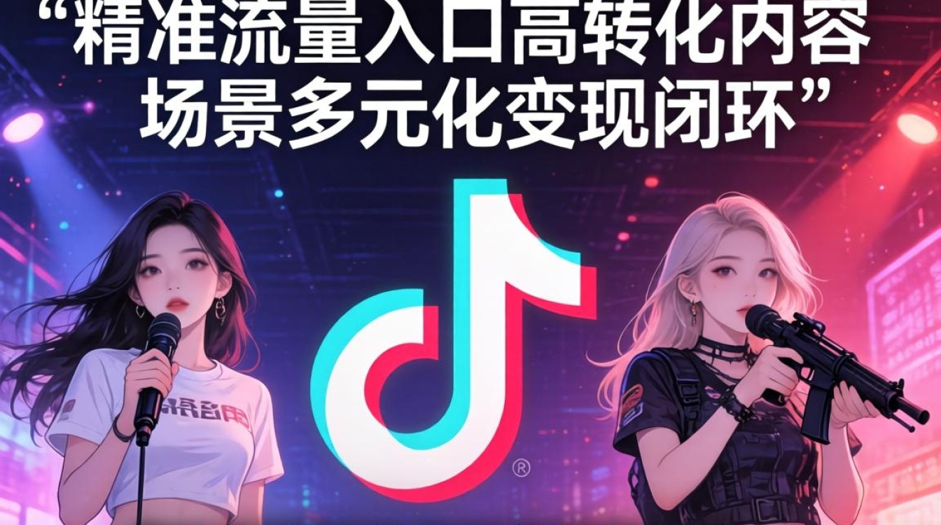 账号运营与变现攻略大全