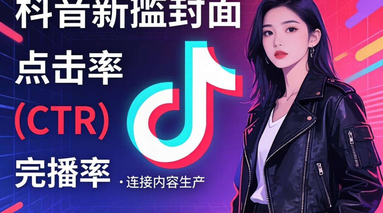 抖音视频封面完整版运营攻略与变现