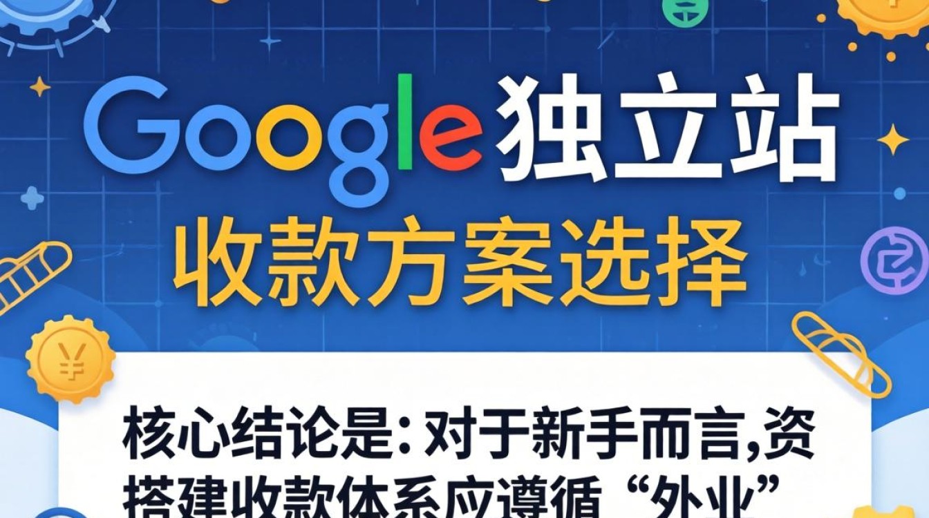 外贸谷歌独立站怎么收款?新手入门收款方式有哪些 外贸谷歌独立站怎么收款