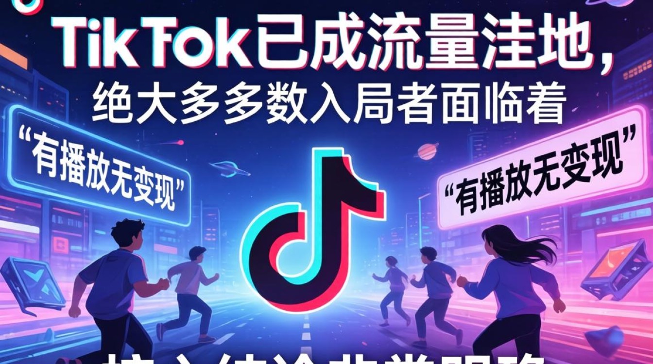 TikTok小伟实战技巧分享