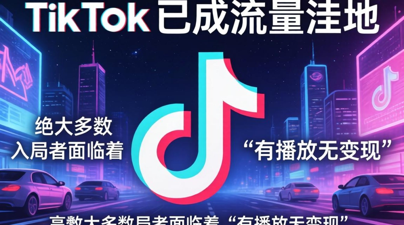 TikTok小伟实战技巧分享