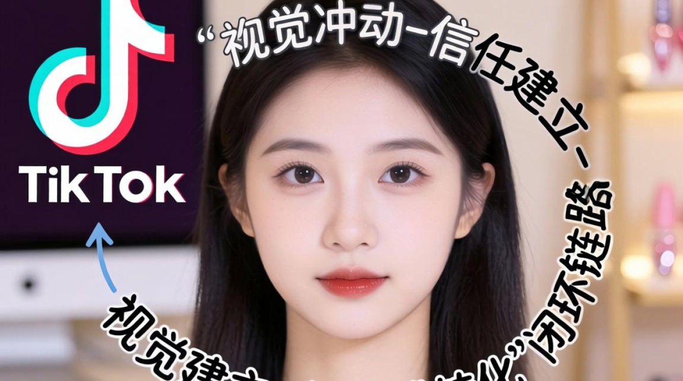 TikTok上面买美甲怎么运营