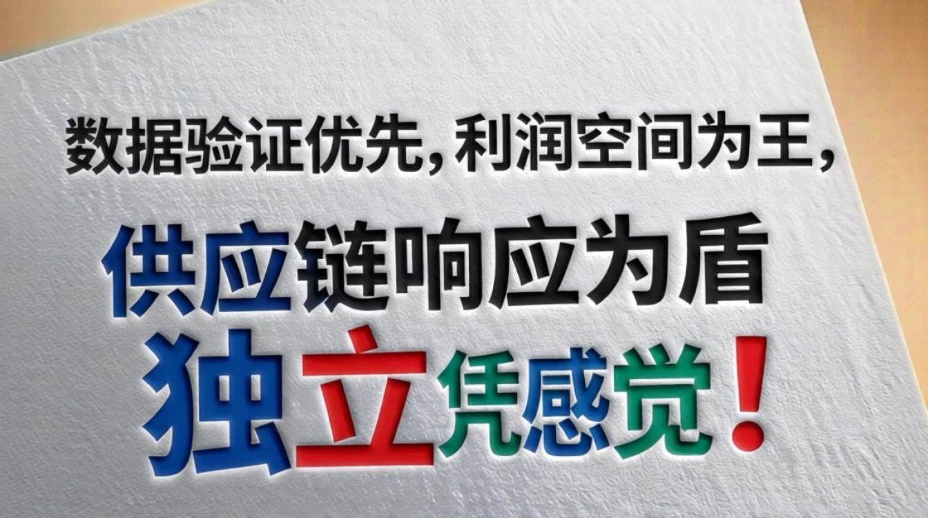 独立站怎么看款?独立站选品技巧有哪些? 独立站选品技巧有哪些