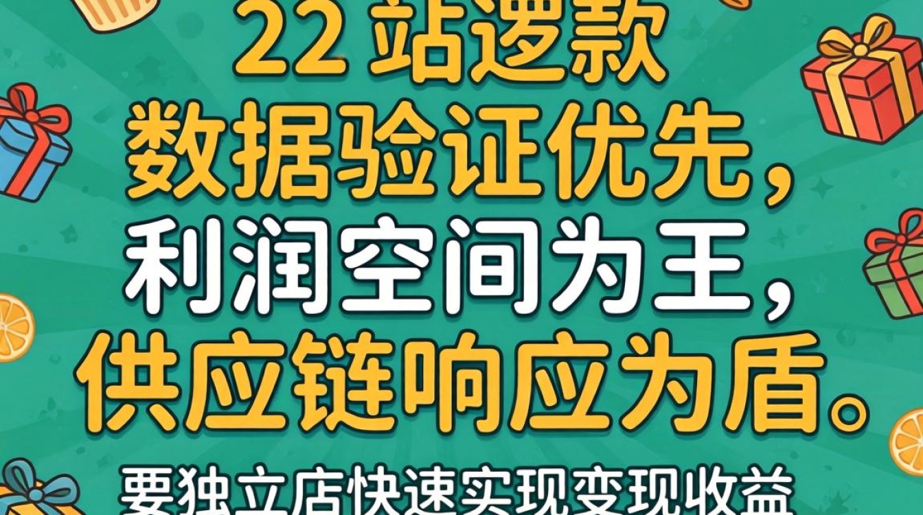 独立站怎么看款?独立站选品技巧有哪些? 独立站选品技巧有哪些