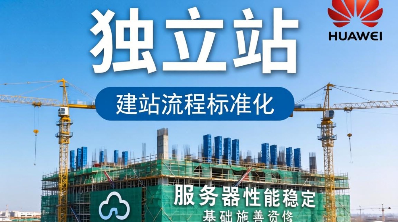 独立站搭建完整教程分享