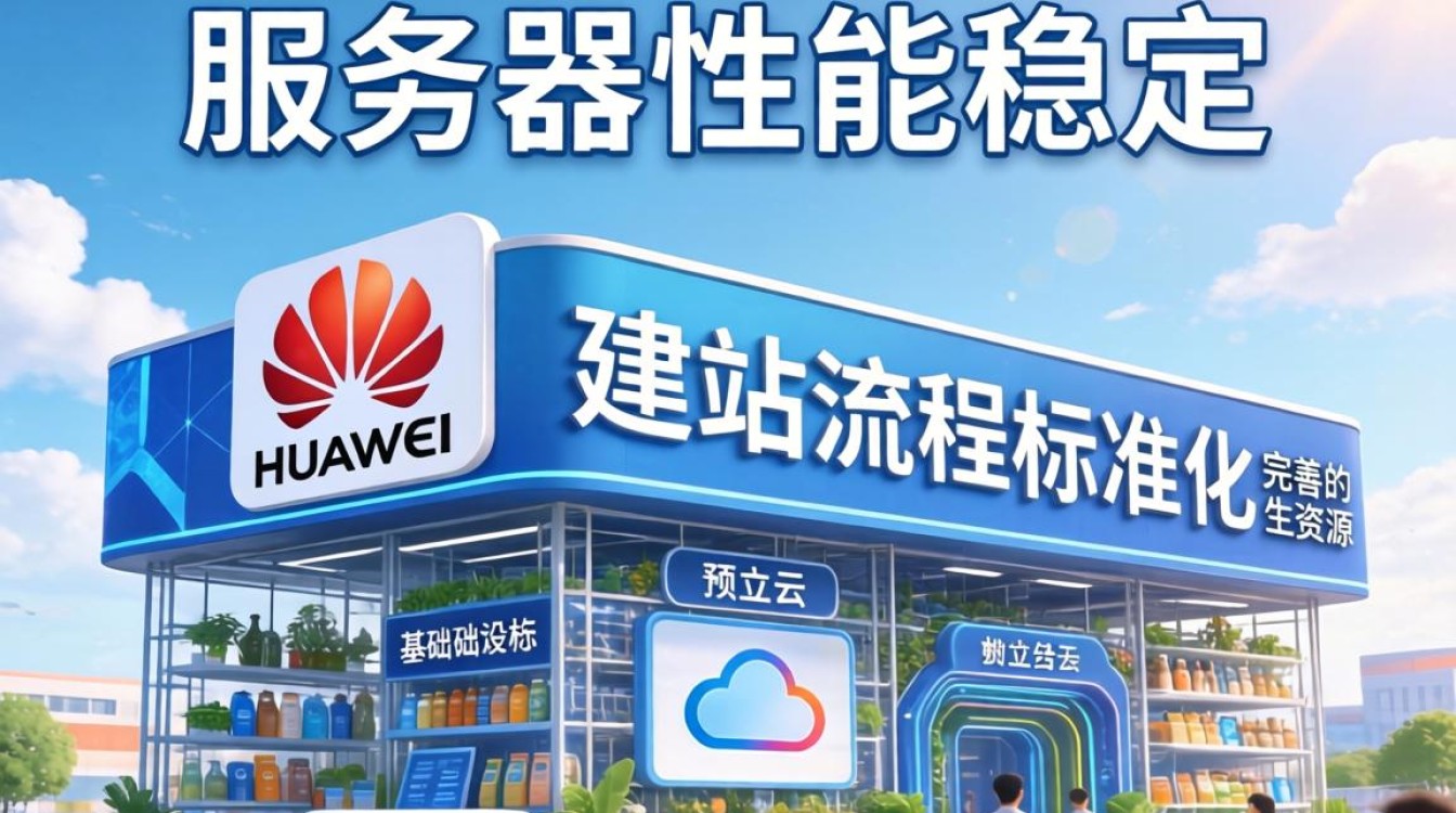 独立站搭建完整教程分享