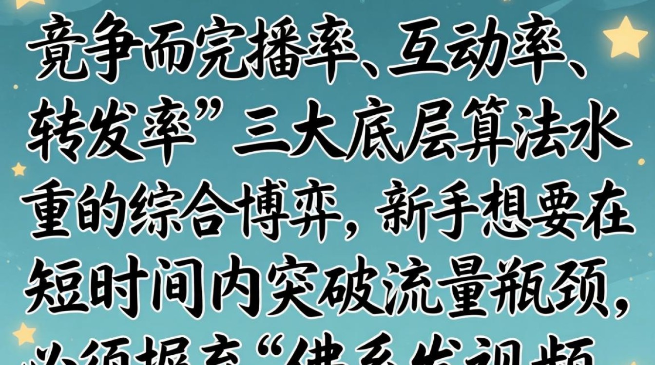 抖音点赞量运营技巧新手必看完整版