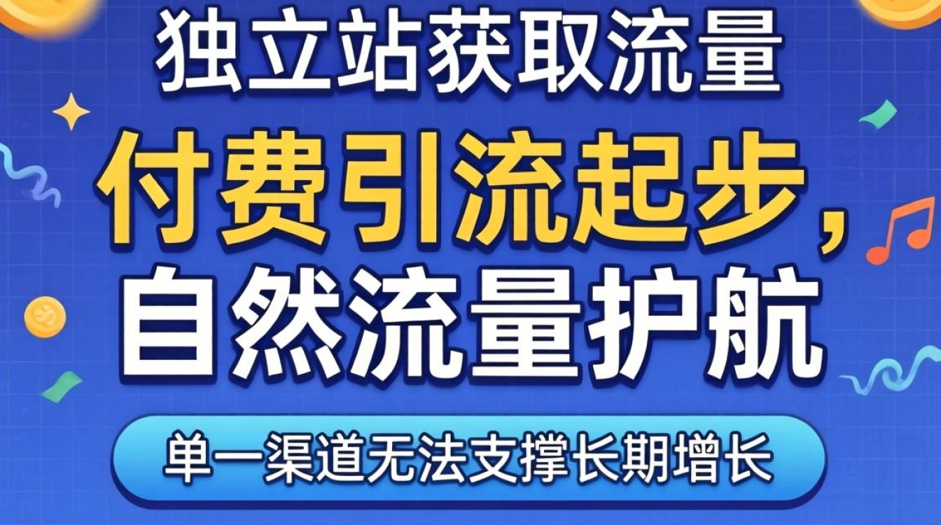 外贸独立站怎么申请流量?申请流量哪个平台效果好 外贸独立站怎么申请流量