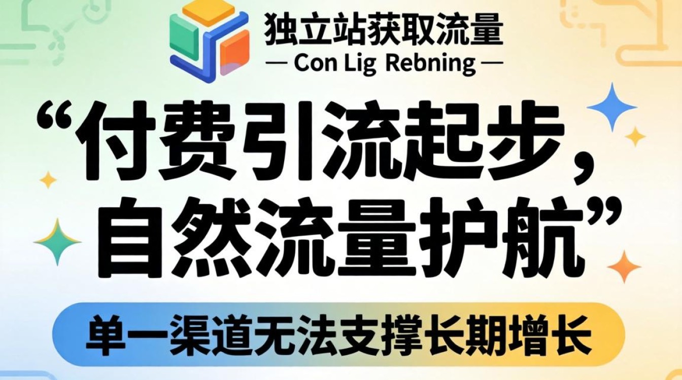 外贸独立站怎么申请流量?申请流量哪个平台效果好 外贸独立站怎么申请流量