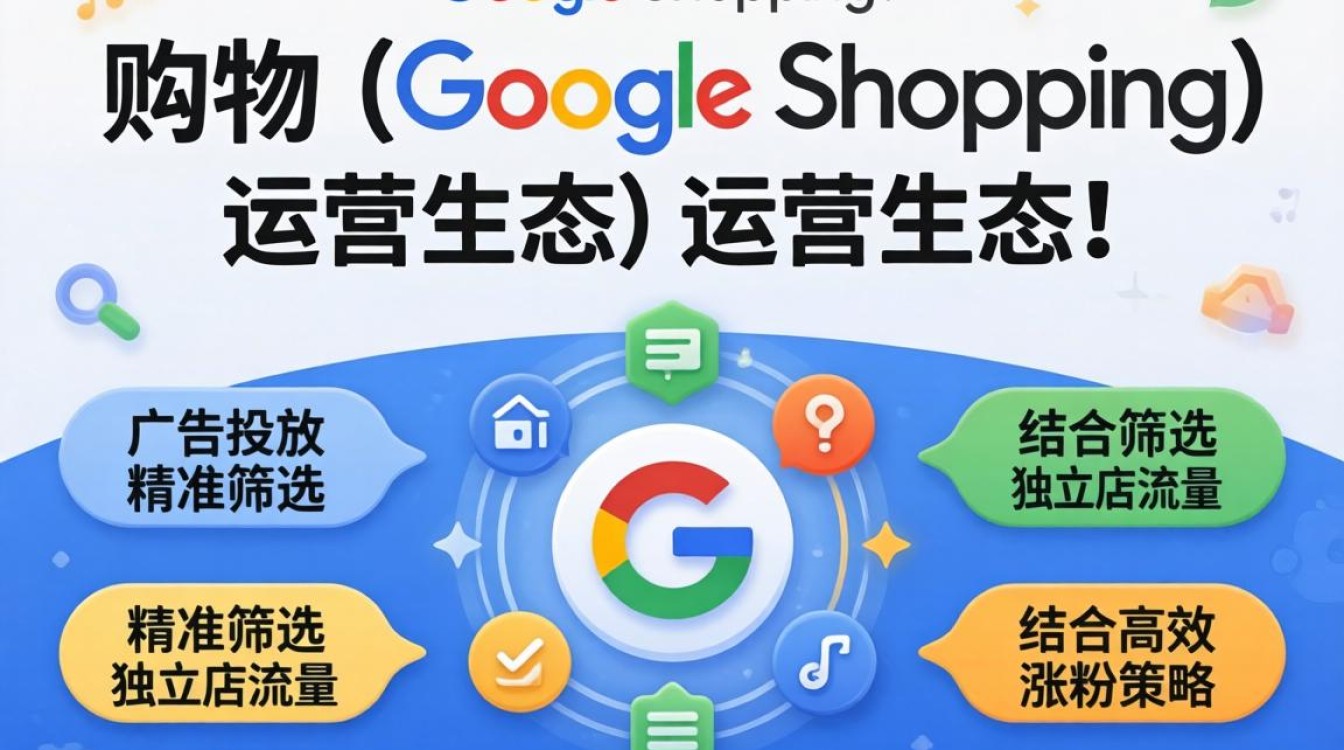 谷歌购物怎么筛选独立站