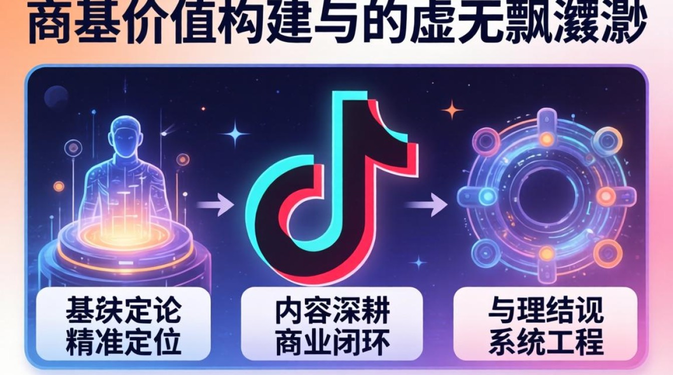 新手入门到变现实操指南