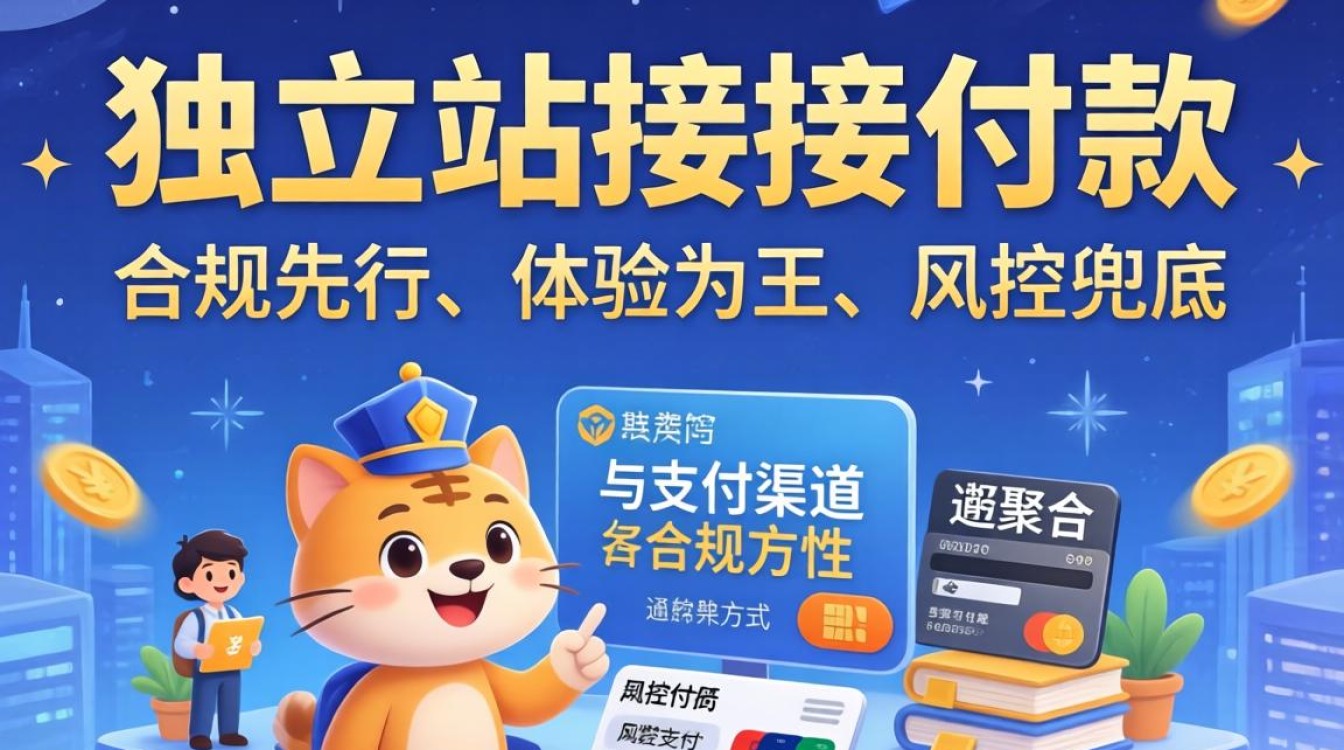 外贸独立站怎么接入付款?外贸独立站接入哪种支付方式好? 外贸独立站接入哪种支付方式好