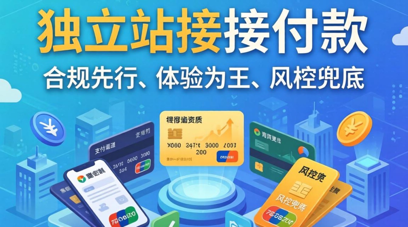 外贸独立站怎么接入付款?外贸独立站接入哪种支付方式好? 外贸独立站接入哪种支付方式好