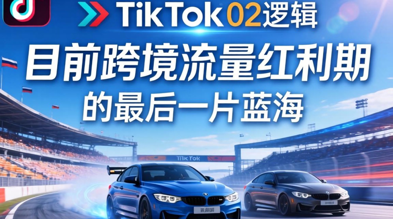 俄罗斯tiktok02怎么变现