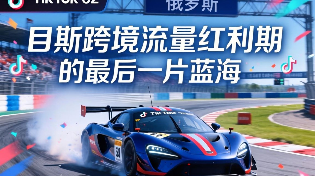 俄罗斯tiktok02怎么变现