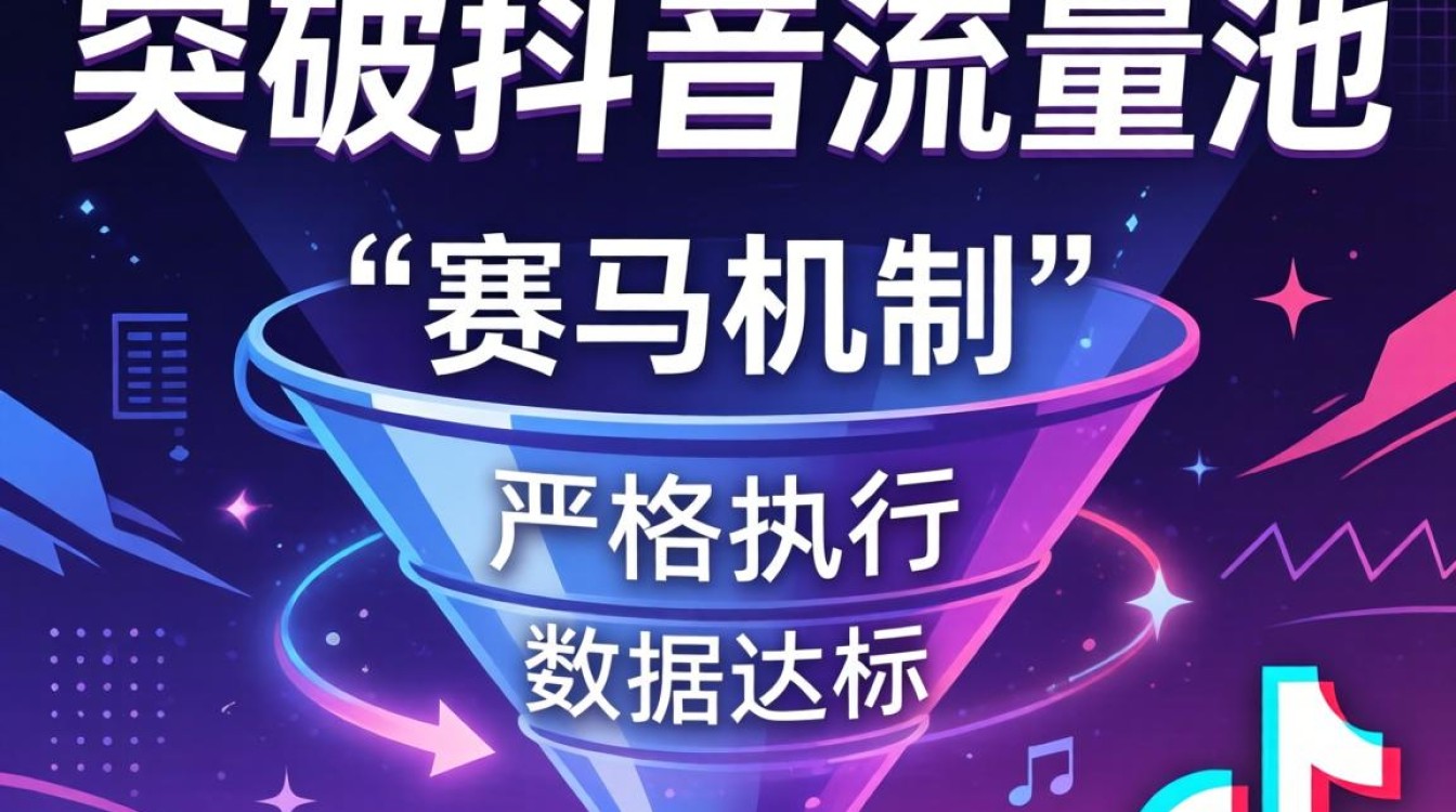 新手入门如何快速突破流量池