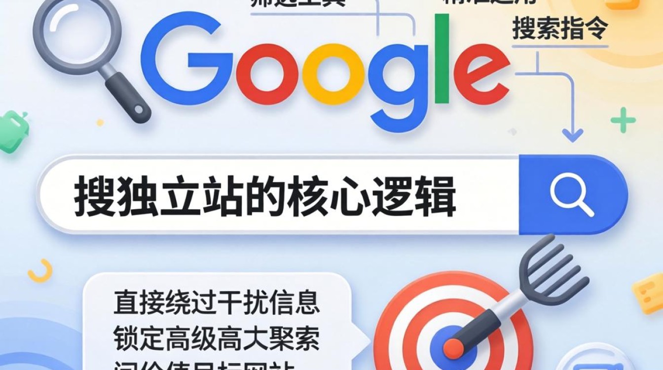 怎么在谷歌搜索独立站?谷歌独立站怎么搜索流量大 谷歌独立站怎么搜索流量大