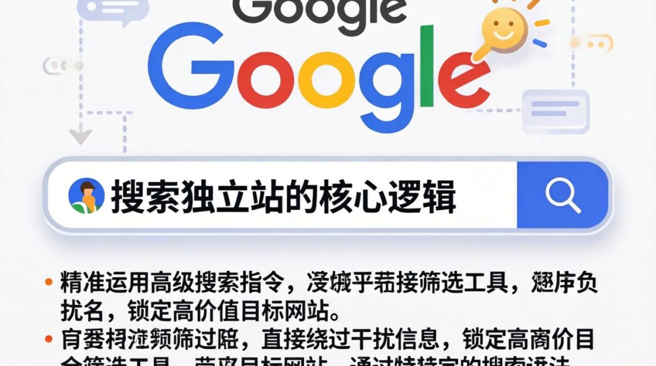 怎么在谷歌搜索独立站?谷歌独立站怎么搜索流量大 谷歌独立站怎么搜索流量大