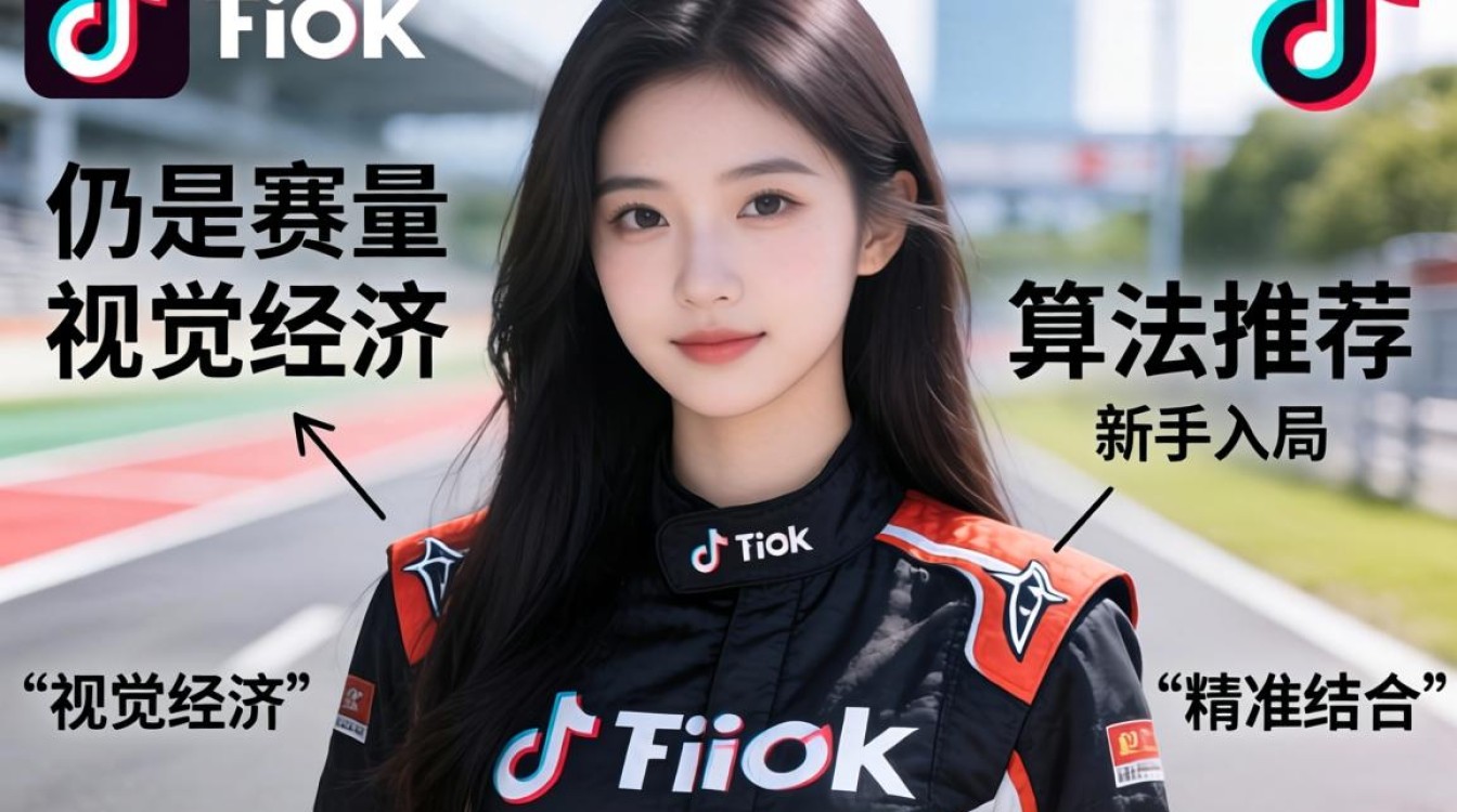 TikTok美女真会玩怎么运营?新手入门实操教程 TikTok美女真会玩怎么运营