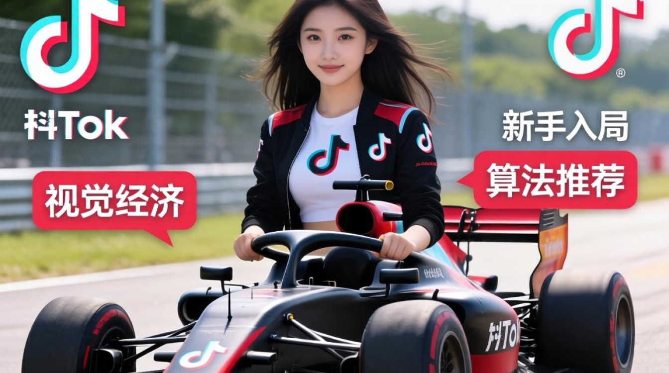 TikTok美女真会玩怎么运营?新手入门实操教程 TikTok美女真会玩怎么运营